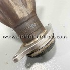 JDM MUGEN B18C Power 4-1 Header 